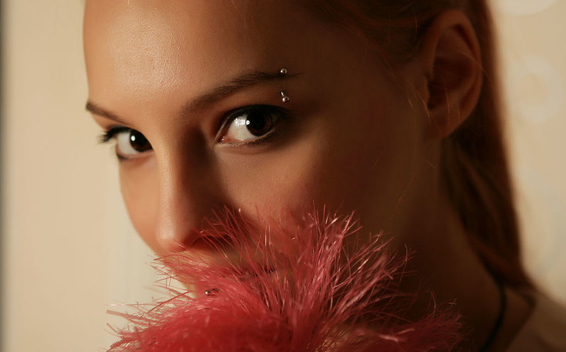 Татьяна, 24 года, 3 размер груди