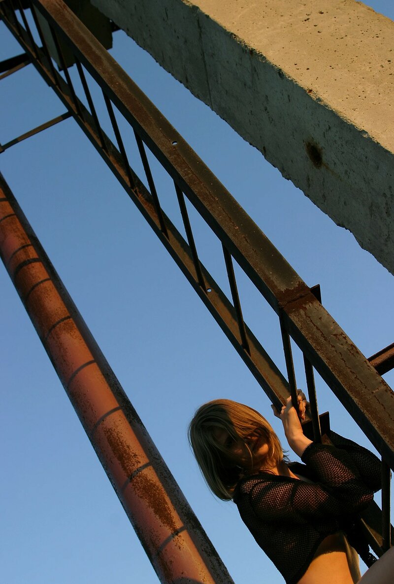 Лариса, 21 год, 0 размер груди