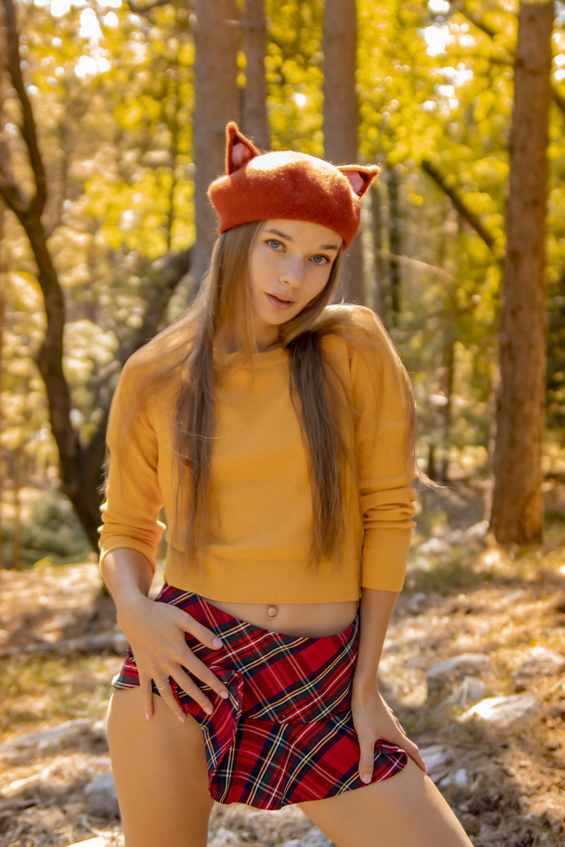 Арина, 44 года, 1 размер груди