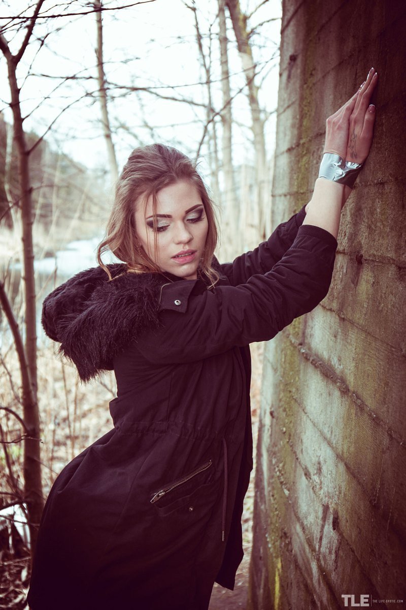 Галя, 25 лет, 7 размер груди