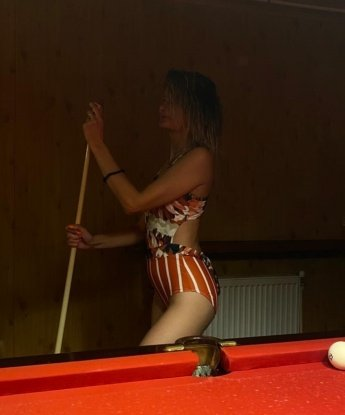 Маша, 38 лет, 2 размер груди